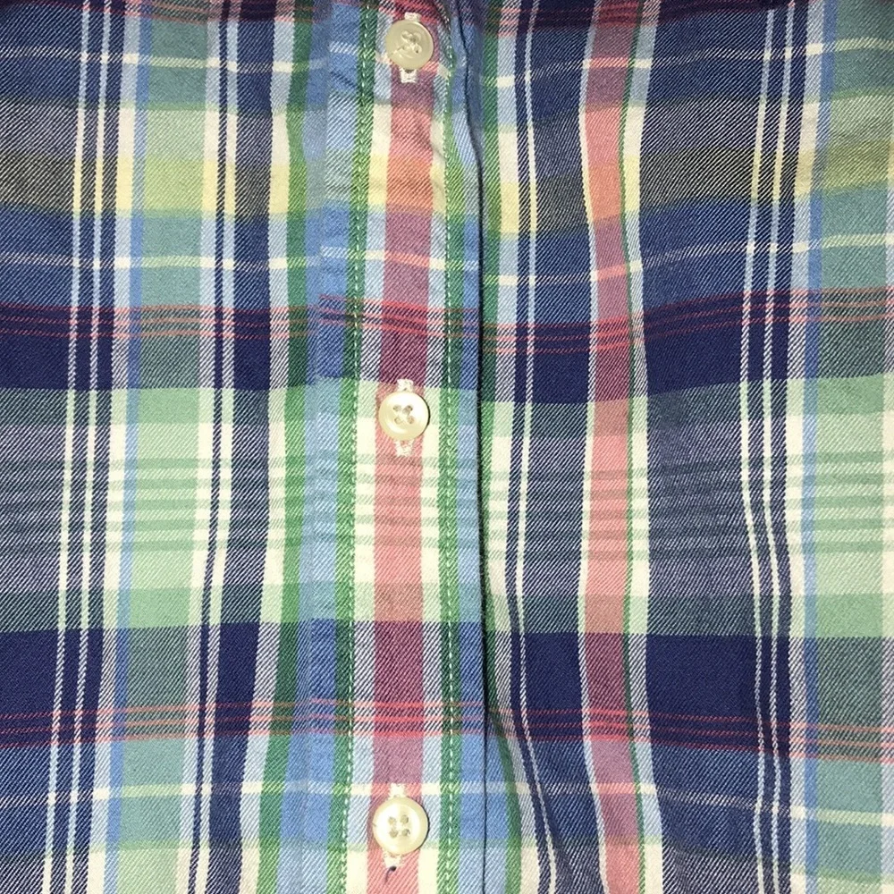 Boy’s Ralph Lauren Polo Shirt